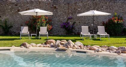 Villa Padovani Relais de Charme