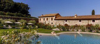 Villa Padovani Relais de Charme
