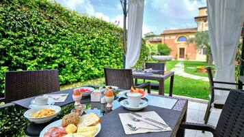Terrazza/patio