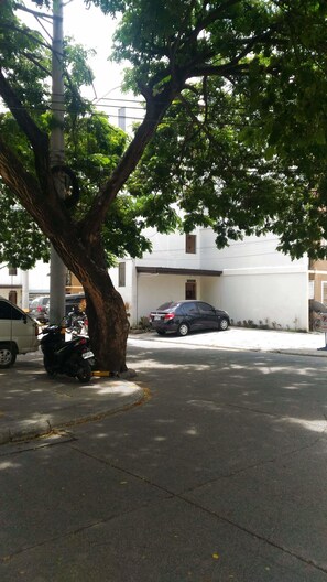 Fachada