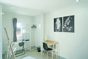 2 Bedrooms Townhome | Servizio della camera