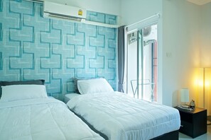 2 Bedrooms Townhome | Décoration personnalisée, fer et planche à repasser, Wi-Fi gratuit