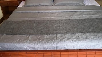 Comfort Bungalow | In-room safe, free WiFi