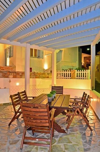 Venetiko Luxury Studios