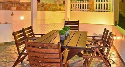 Venetiko Luxury Studios