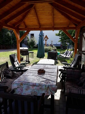Exterior - Pension Kuhn (Klietz)