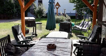 Pension Kuhn