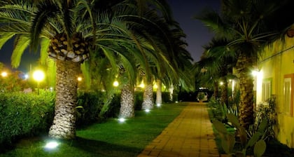 Don Diego Camping Village
