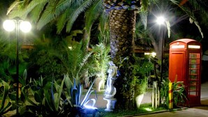 Unclassified image, 3 of 27, button - Don Diego Camping Village (Grottammare)