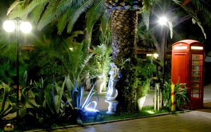 Garden - Don Diego Camping Village (Grottammare)
