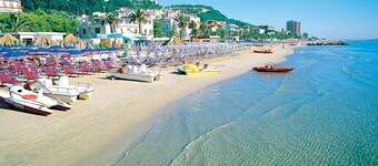 Don Diego Camping Village