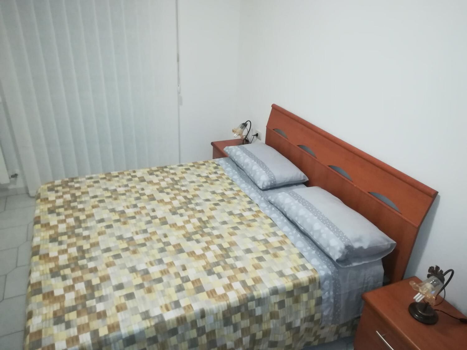Comfort Double Room | Dihias secara berasingan, dilengkapkan perabot secara berasingan, meja 
