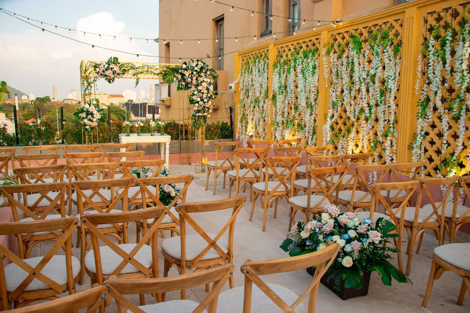 Foto - Hotel Santa Catalina By OxoHotel