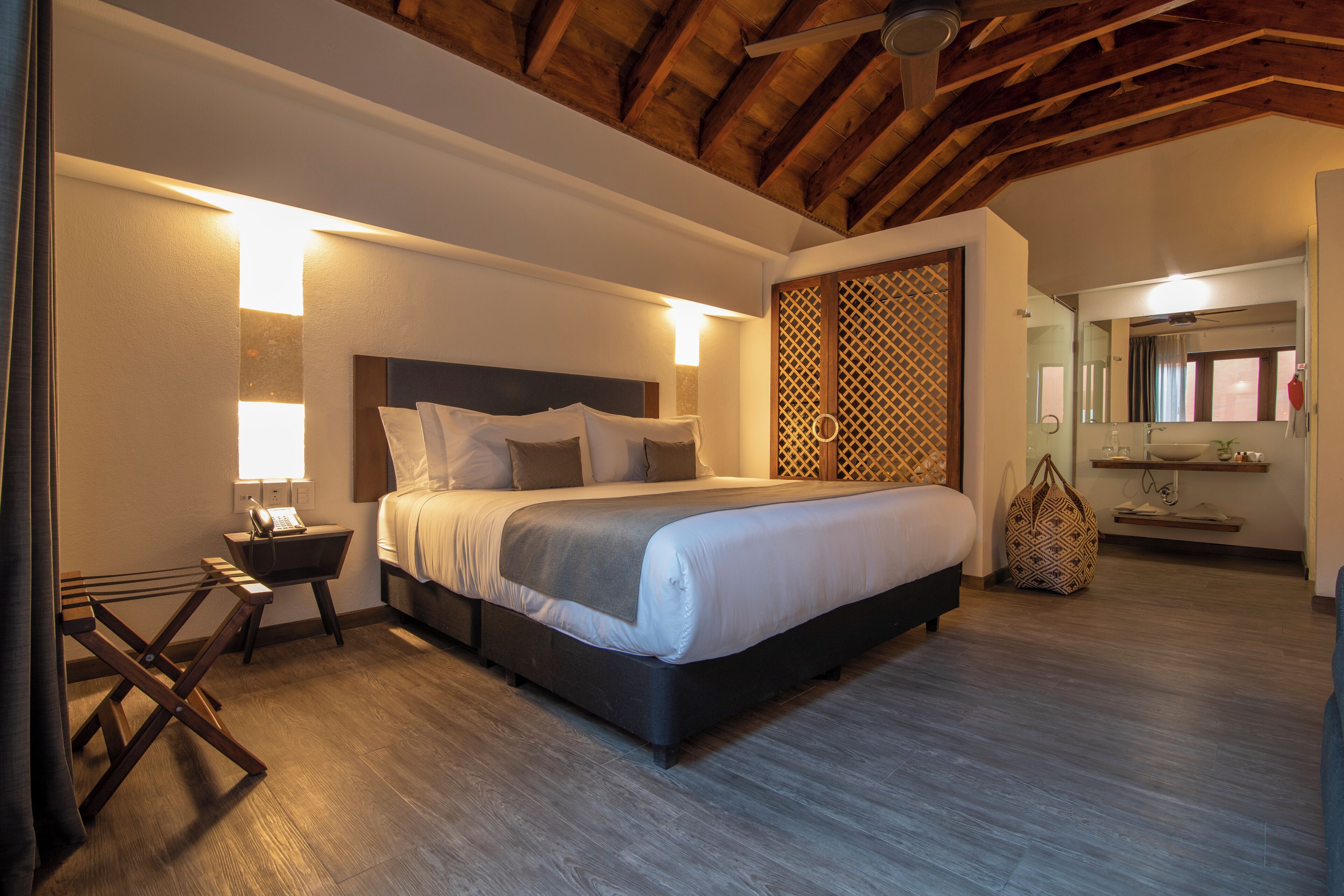 Foto - Hotel Santa Catalina By OxoHotel