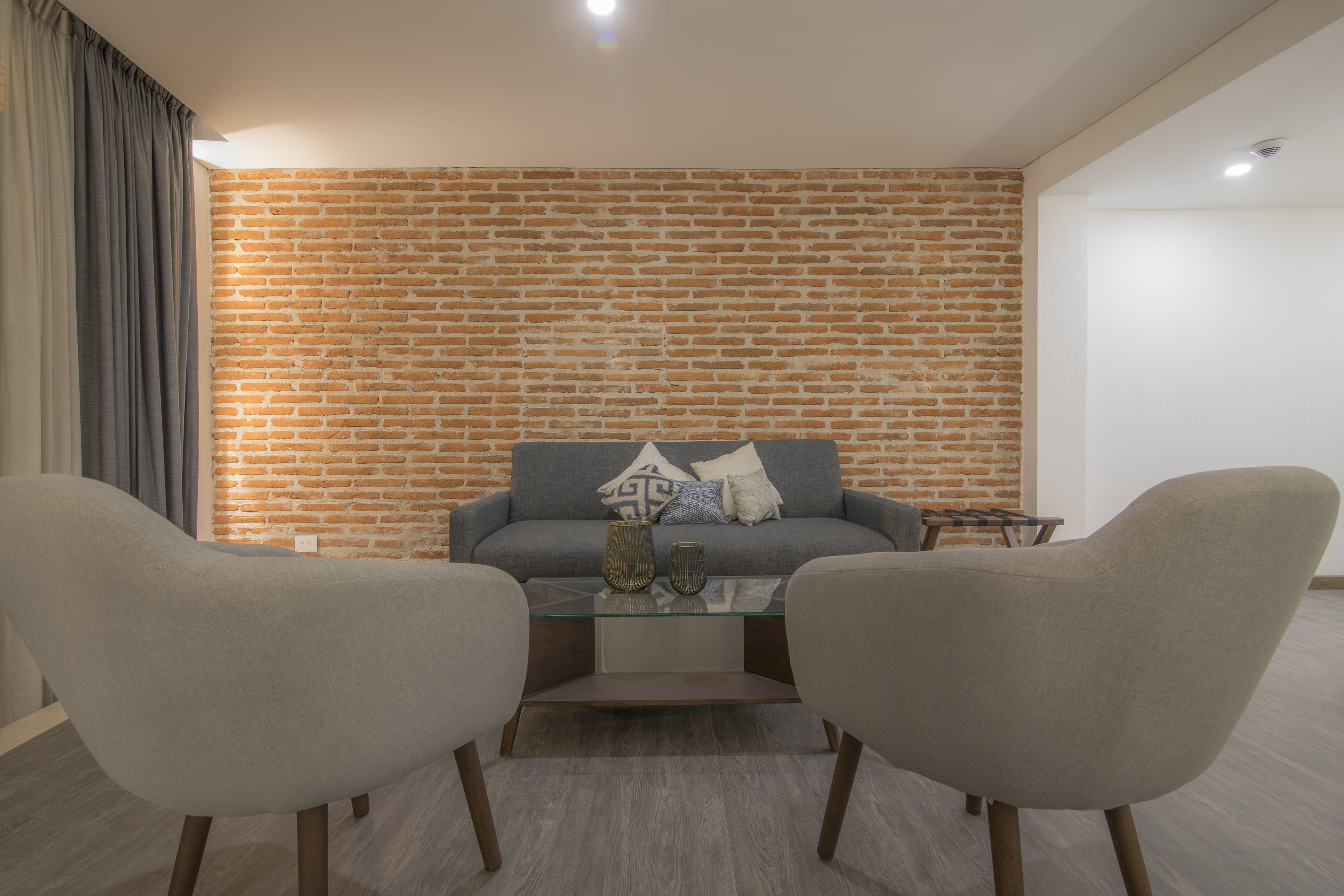 suite, 1 king bed, non smoking | minibar, in-room safe, desk, laptop workspace