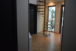 Escaleras