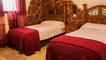 Superior Double or Twin Room | Premium bedding, down comforters, Select Comfort beds