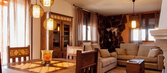 Casa Rural La Dueña