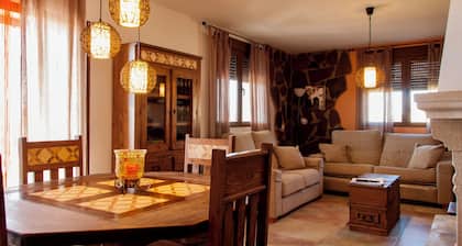 Casa Rural La Dueña