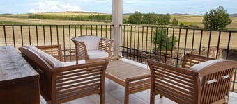 Casa Rural La Dueña