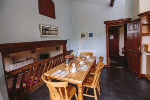 Servicio a la habitación