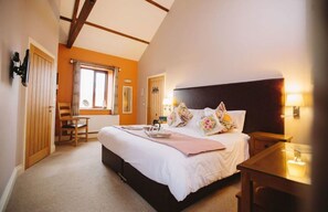 1 bedroom, free WiFi - Oak Cottage (Brampton)