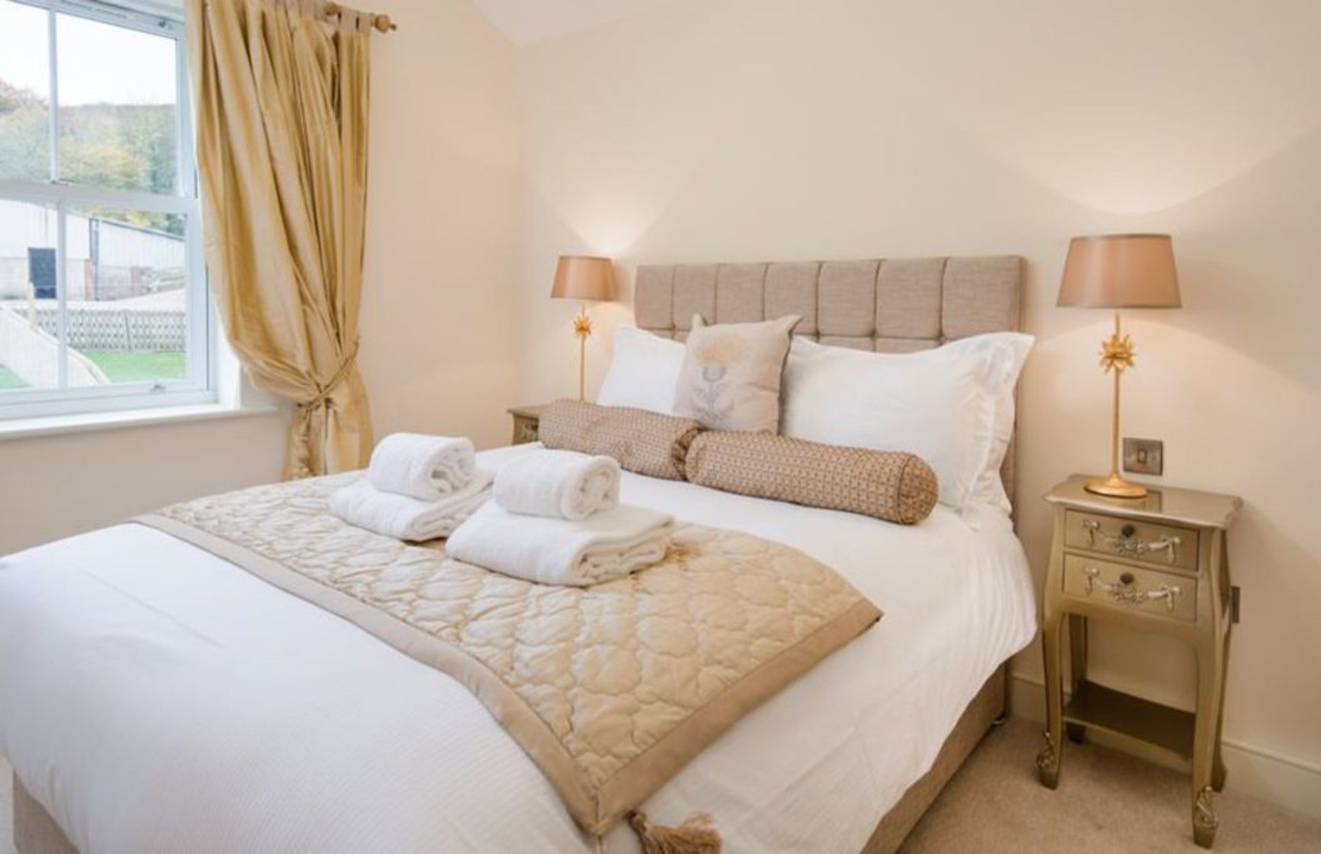 House, Multiple Beds | 3 bedrooms, iron/ironing board, free WiFi, bed sheets