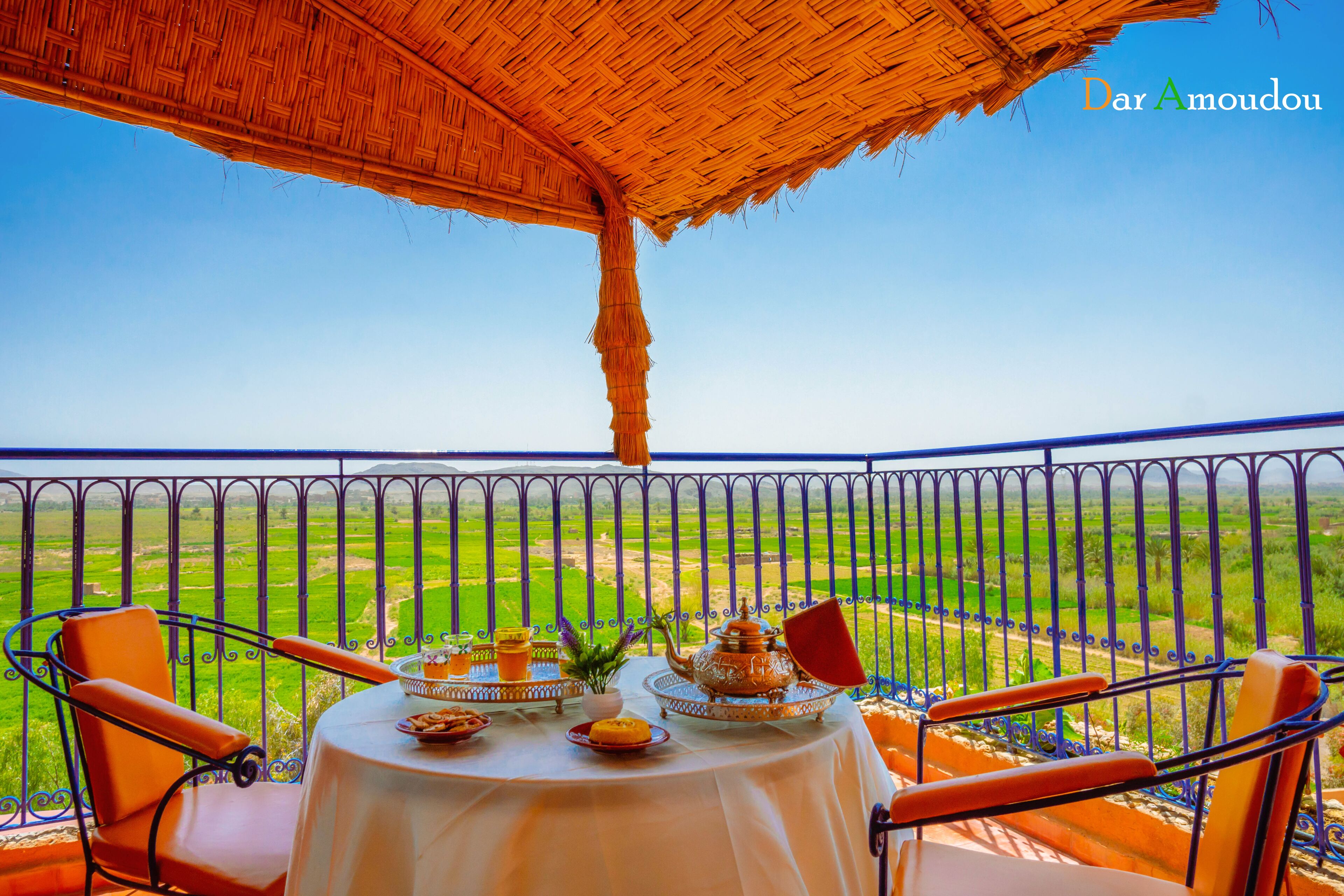 Triple Room (Zawite) | Terrace/patio