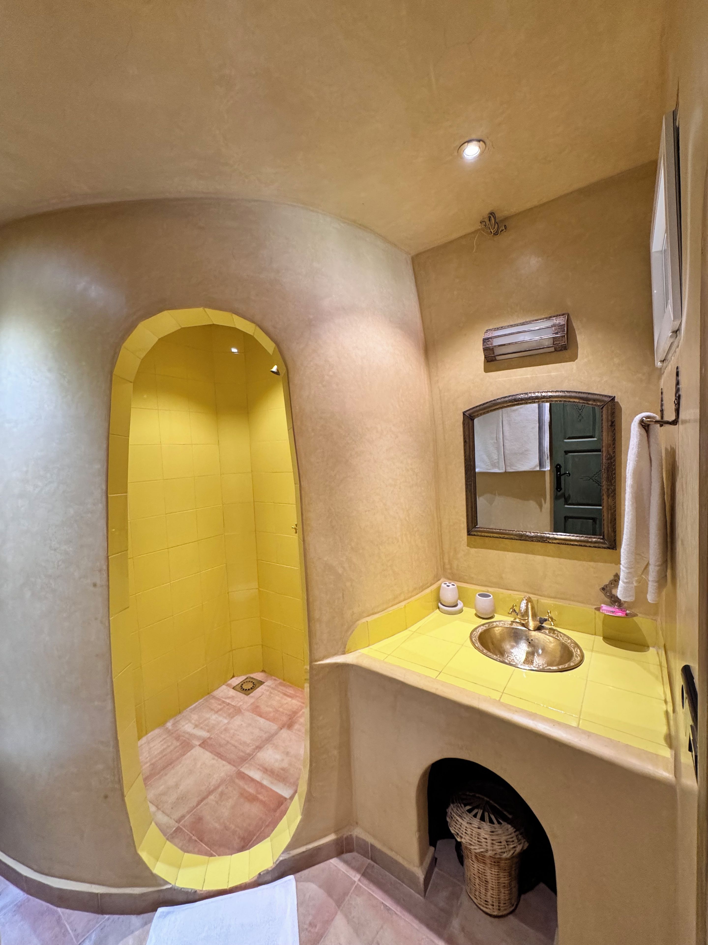 Kamar mandi