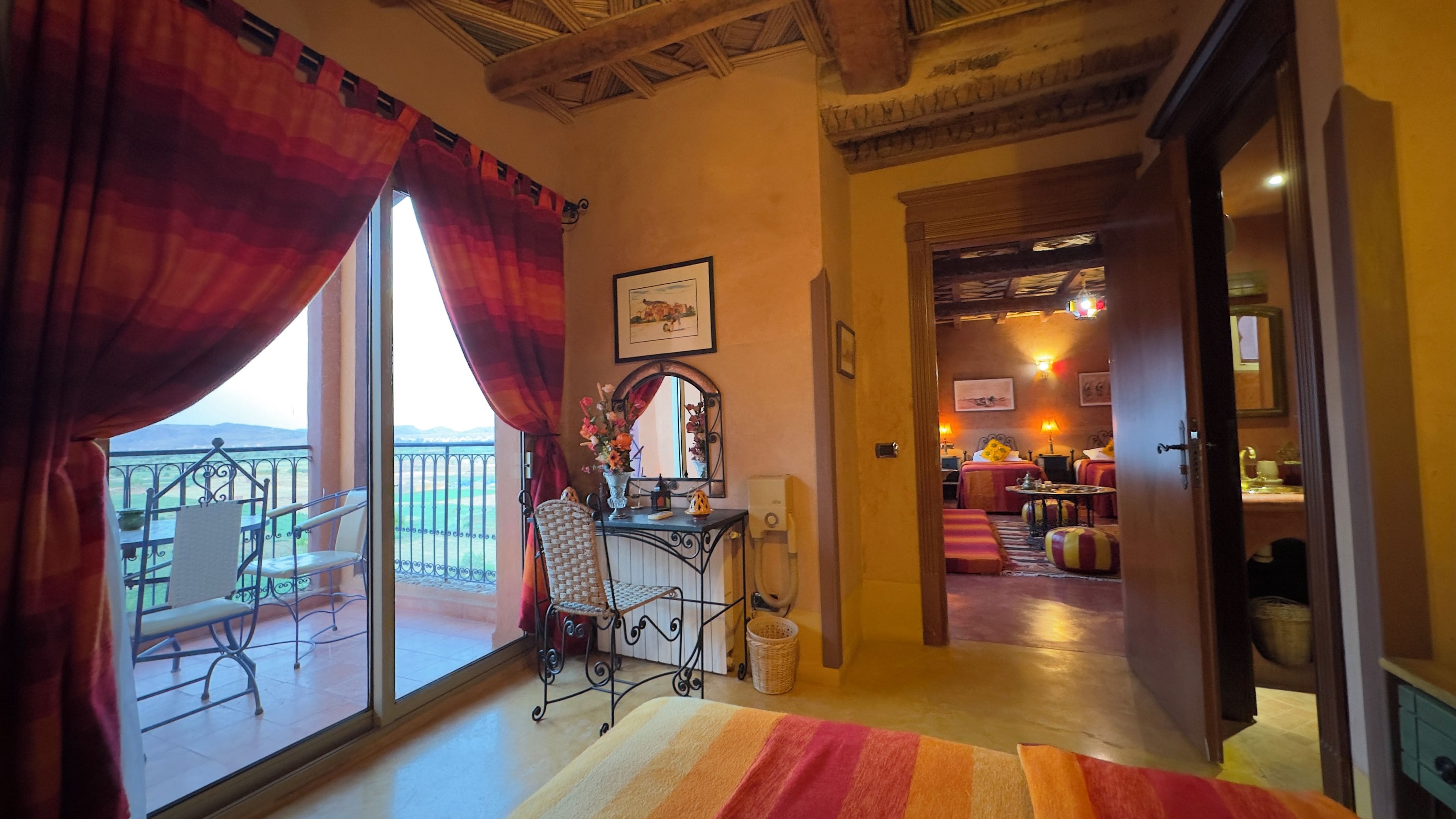 Teras/patio