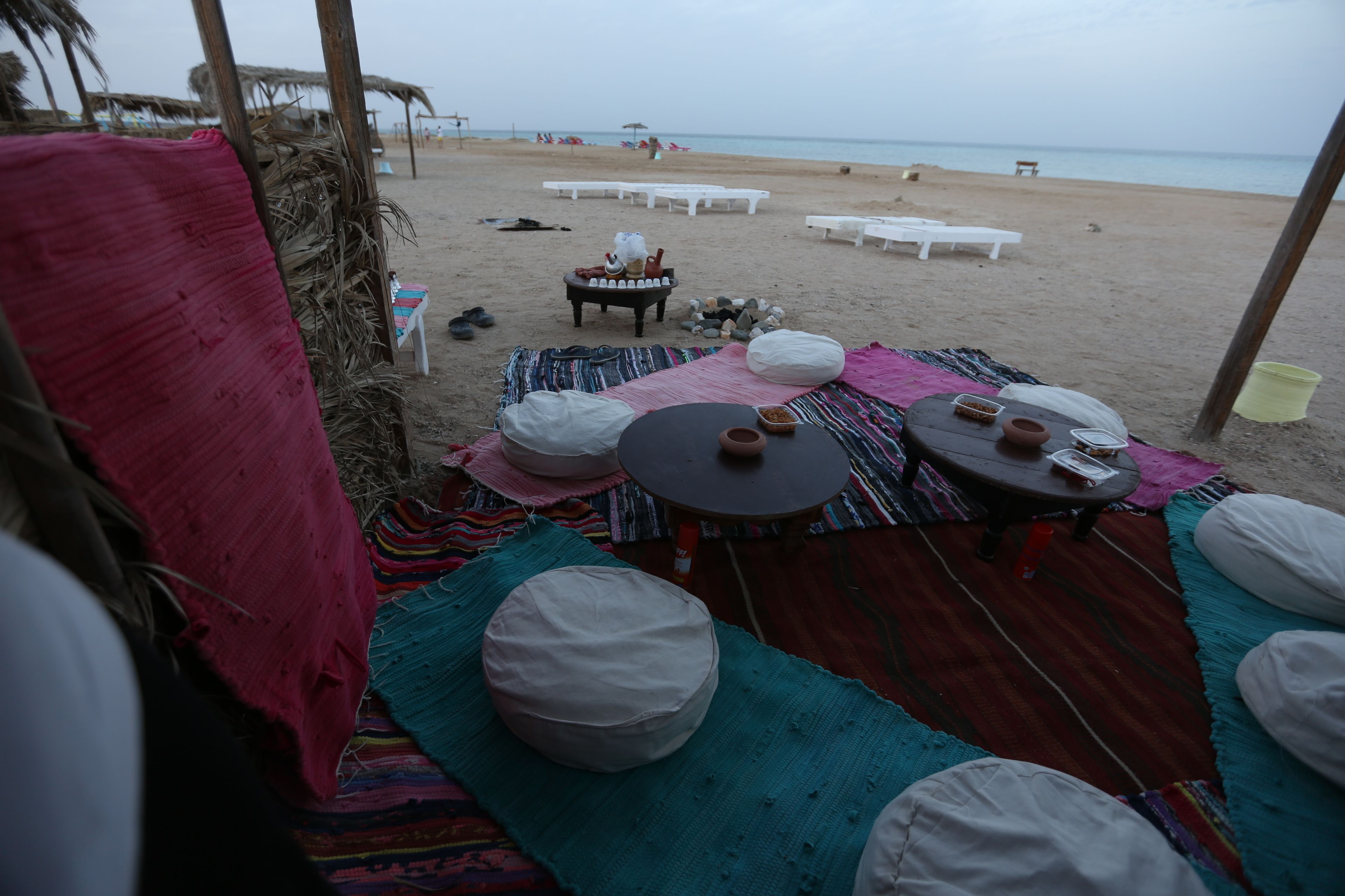 Strand
