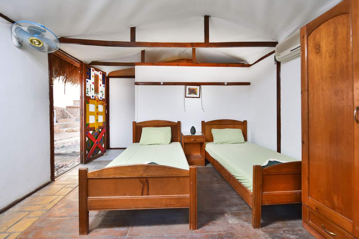 Standard Double or Twin Room, 2 Single Beds