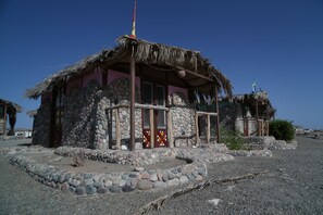 Eksteriør