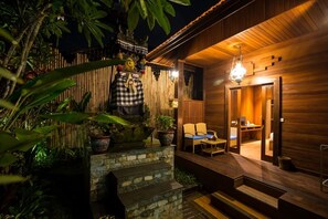 Exterior - Seken Cottages Ubud (Ubud)