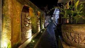經典客房, 1 間臥室, 花園景觀 (Cottage Room Only) | 客房景觀