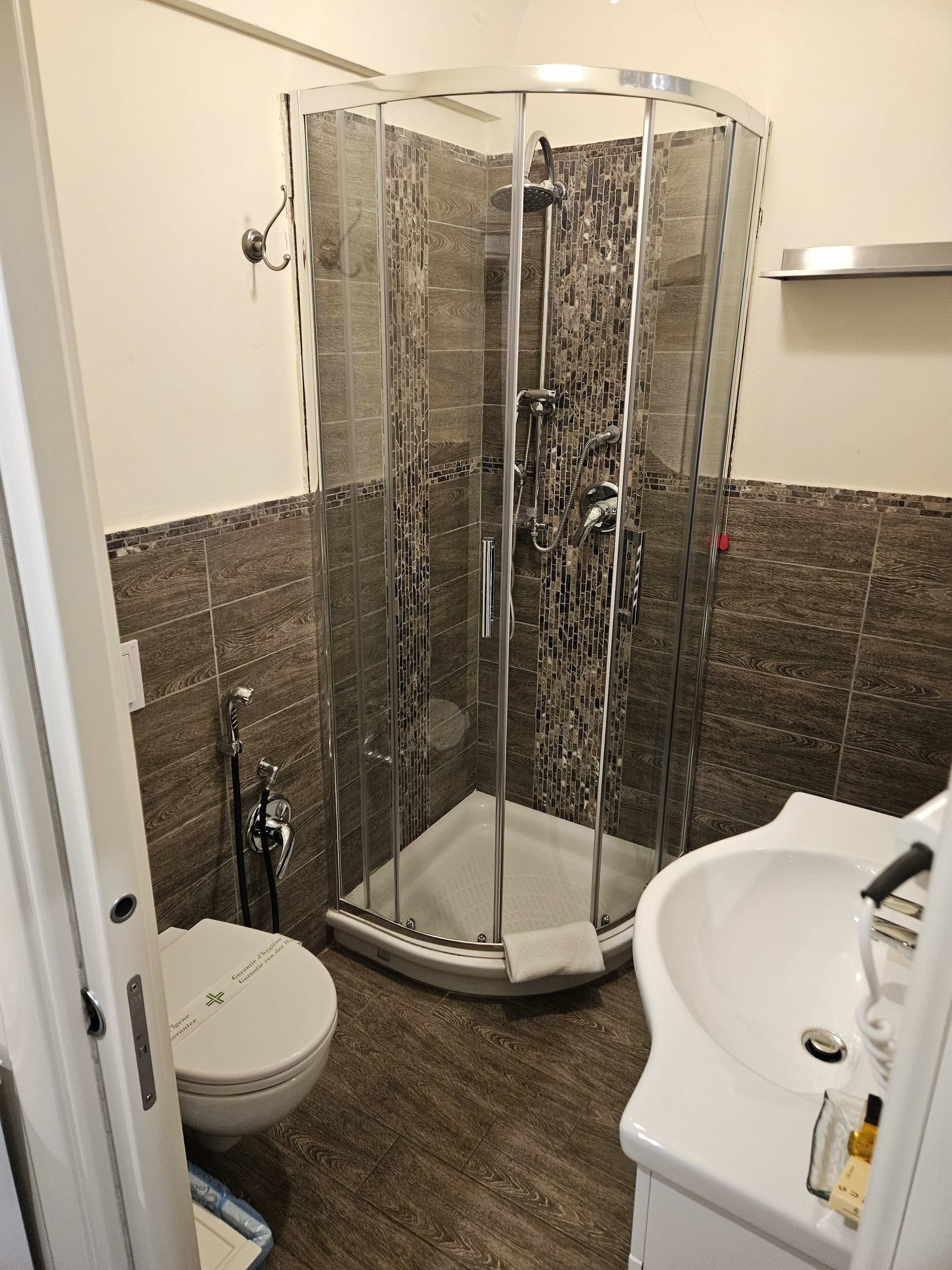 Foto - Locanda di Mosconi