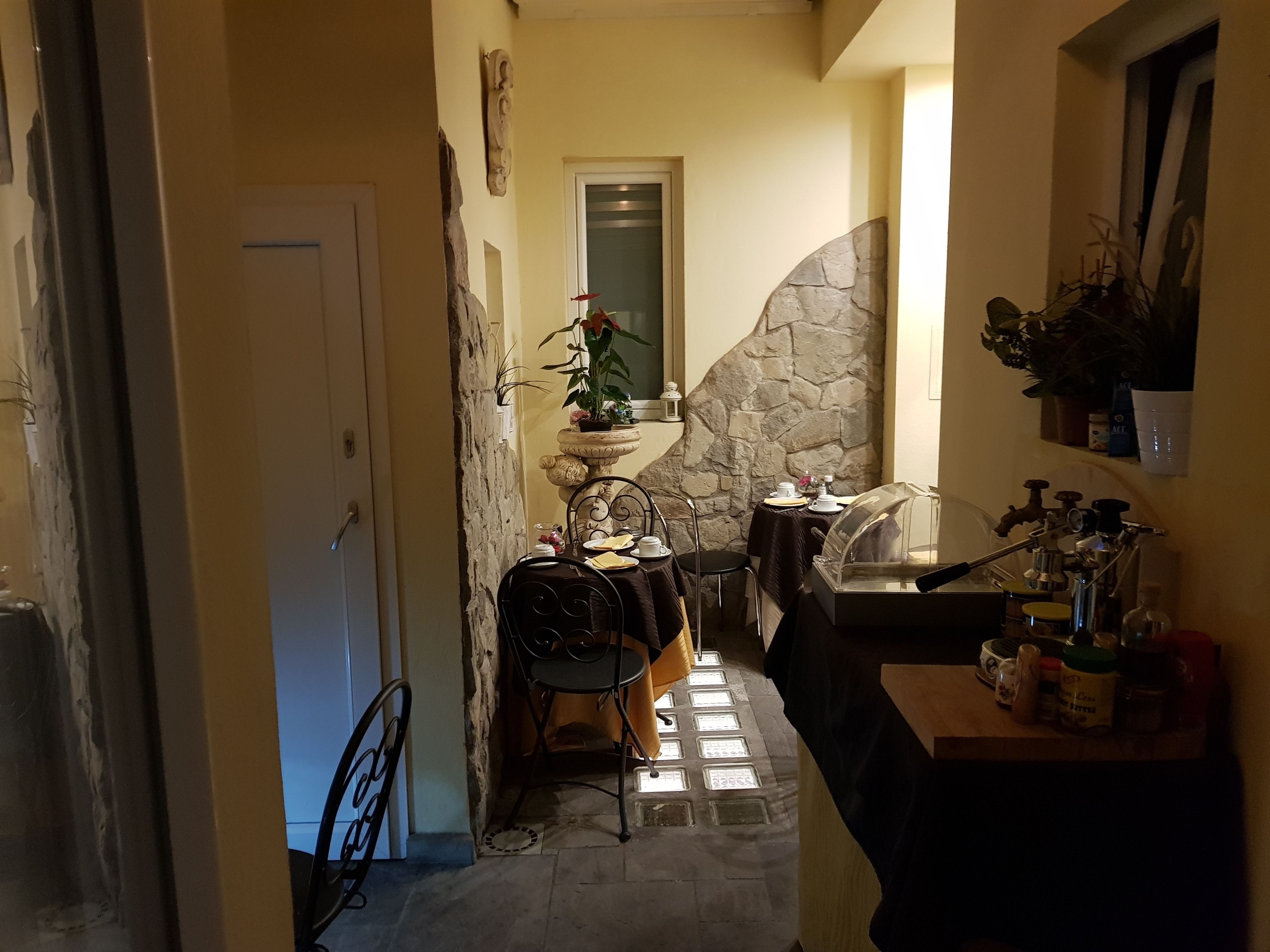 Foto - Locanda di Mosconi