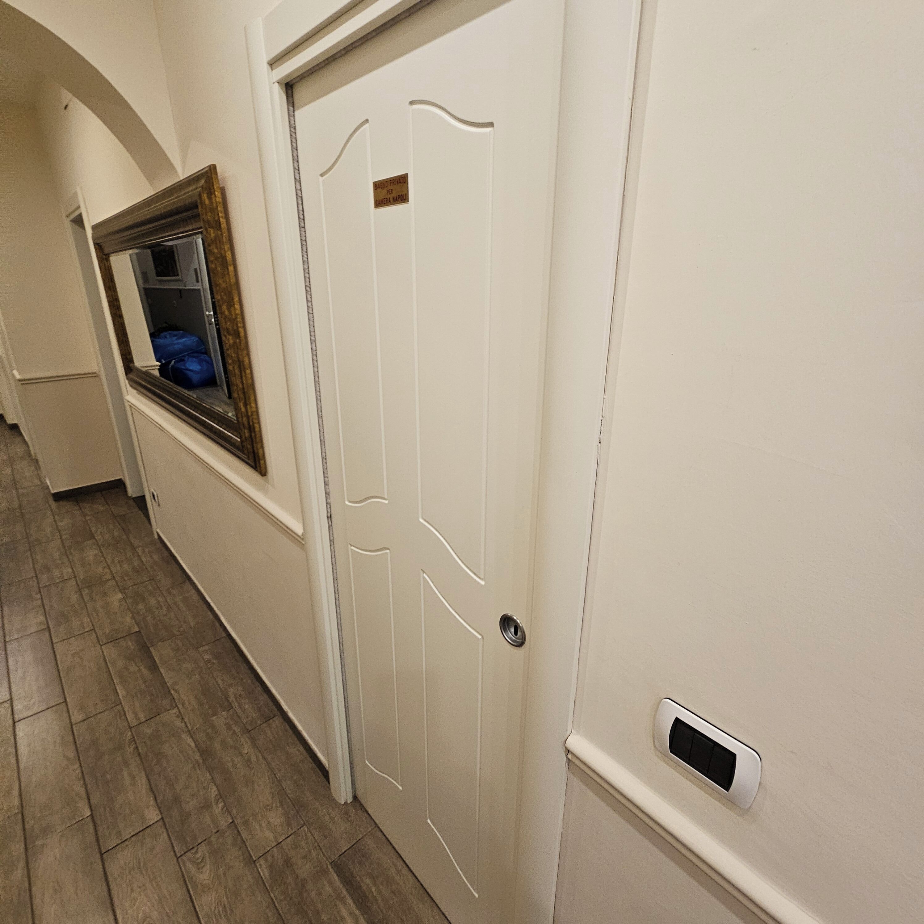 Foto - Locanda di Mosconi