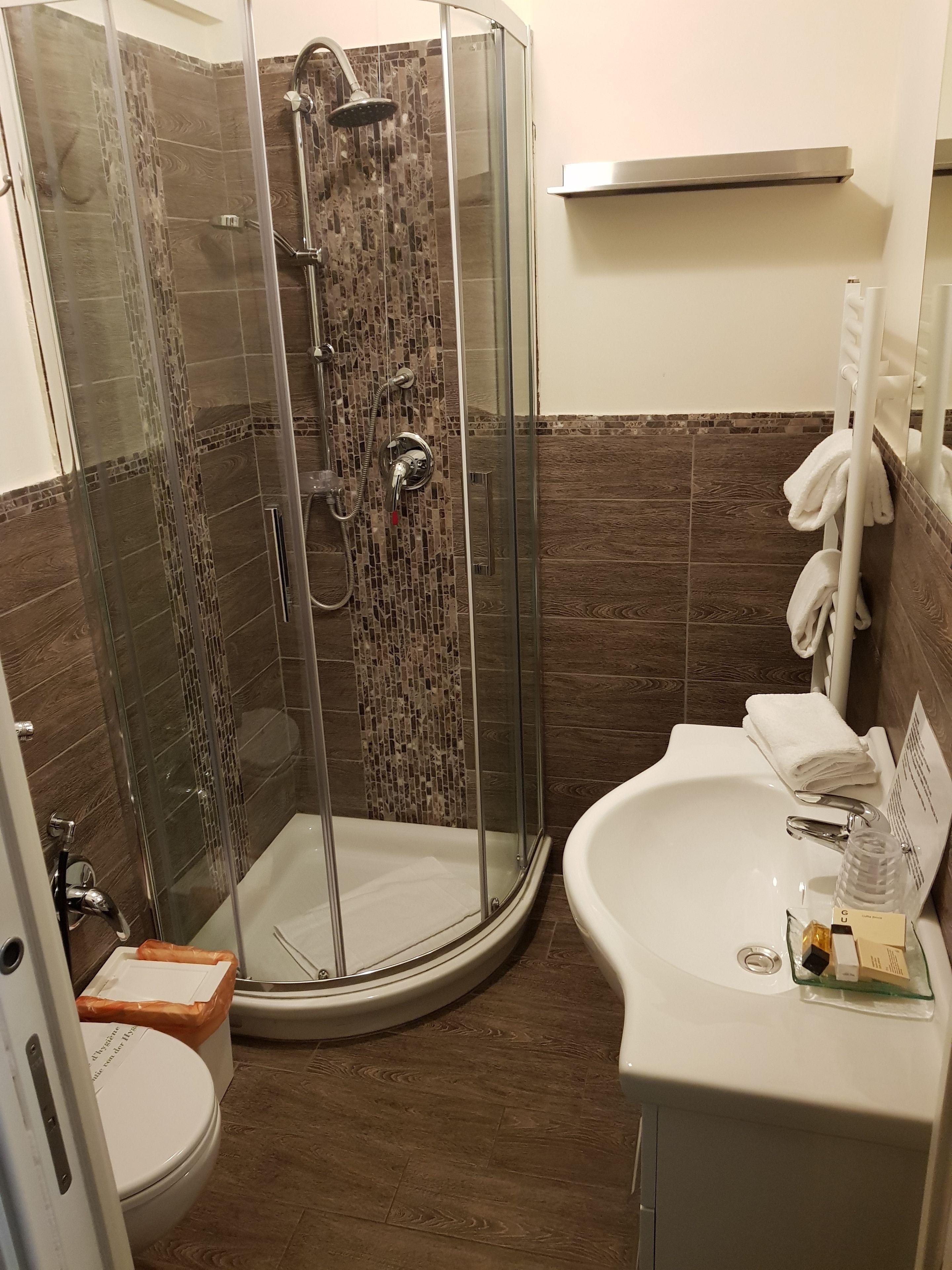 Foto - Locanda di Mosconi