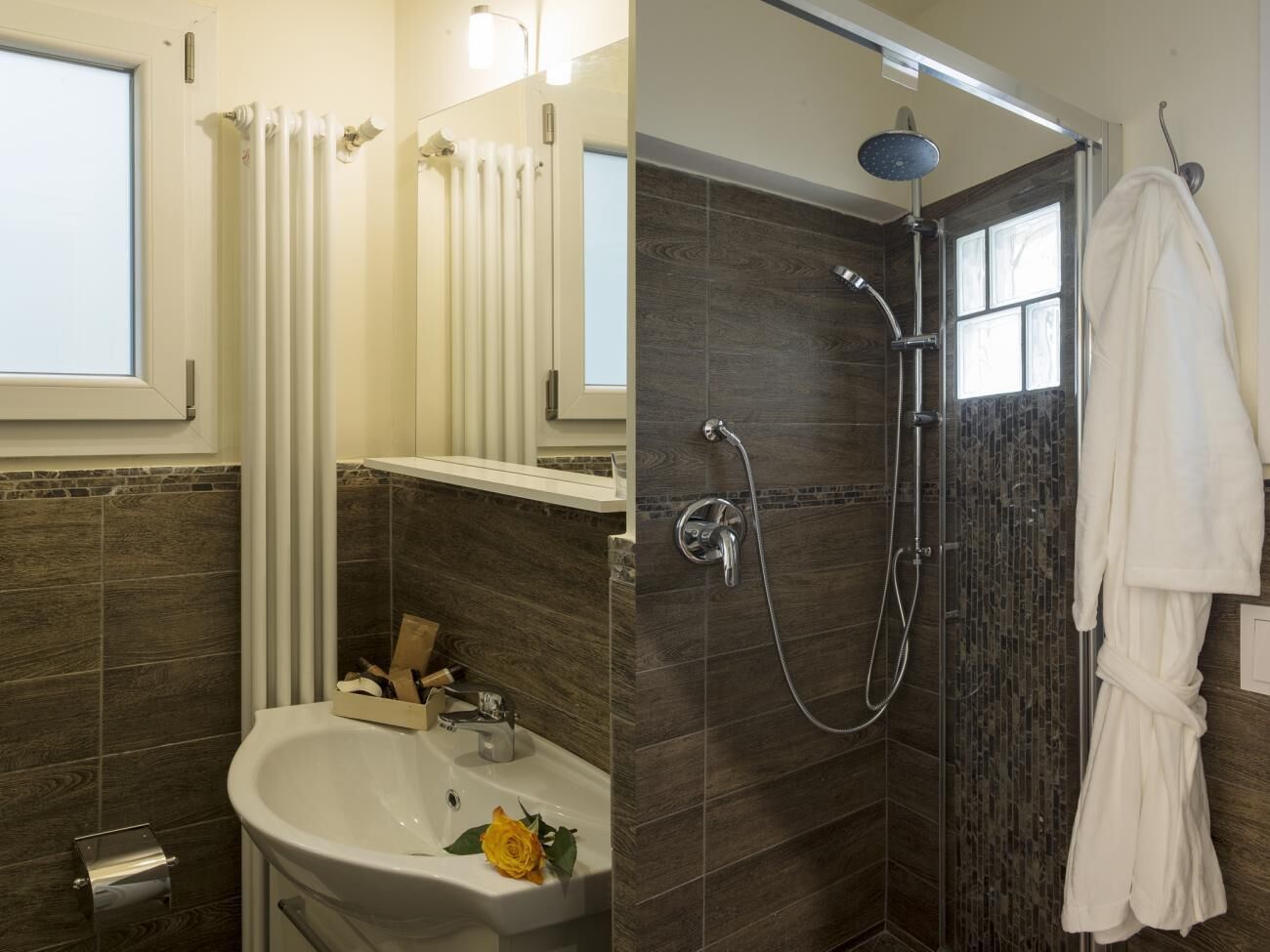 Foto - Locanda di Mosconi