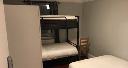 Rooms at 5 Hammersmith Road - Hostel