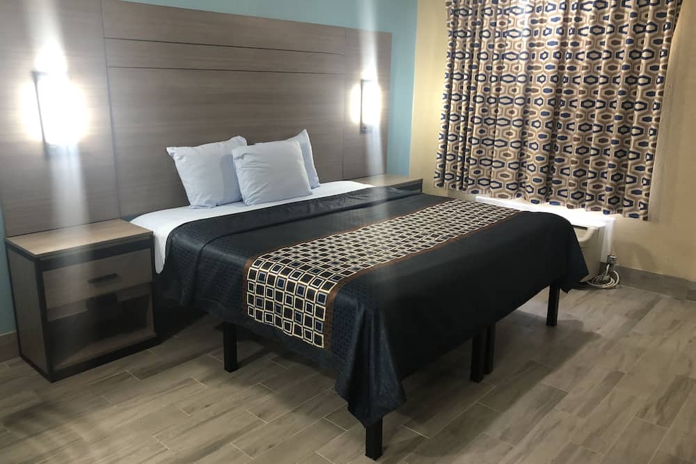 Luxury Inn & Suites