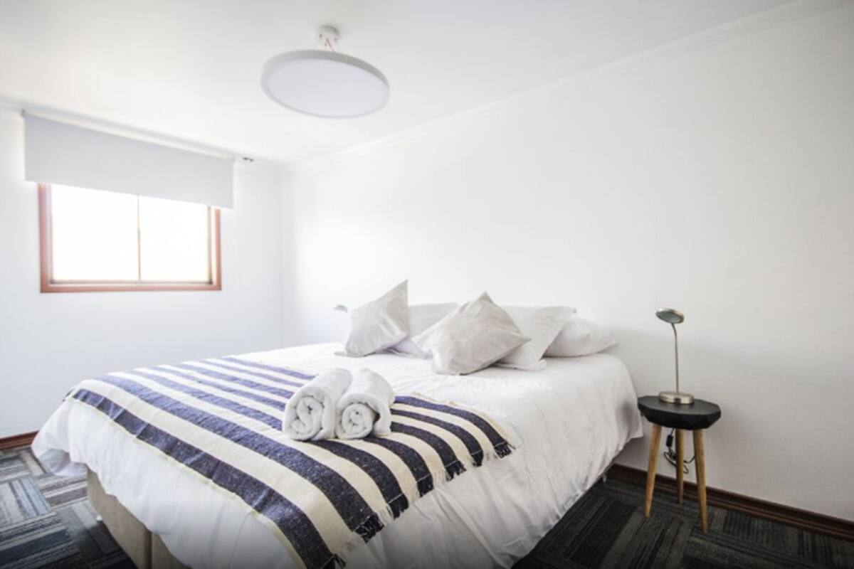 Superior Double or Twin Room, Non Smoking | Blackout drapes, WiFi (free), bed sheets