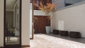 Exterior - North South Hotel (Vina del Mar)