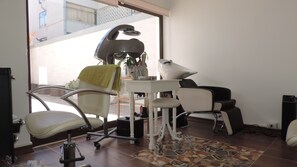 Salon rambut