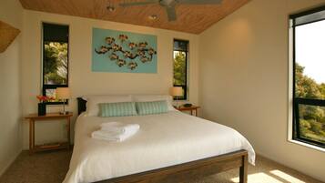 2 chambres, Wi-Fi