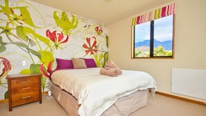 House, Multiple Beds (Sun Spa Ski on Hensman) - Sun Spa Ski on Hensman (Queenstown)