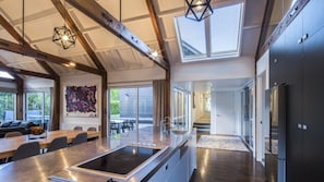 Private kitchen - Gucci Too (Arthur's Point)