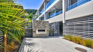 Apartment, Multiple Beds, City View (Central View) | Front of property