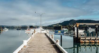 Wonderful Whangaroa